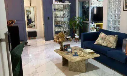 Apartamento com 3 dormitórios à venda, 130 m² por r$ 490.000,00 - bairro de fatima - fortaleza/ce