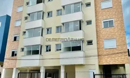 Apartamento com 2 quartos à venda na AV. ZERO HORA, 1240, Porto Verde, Alvorada, 55 m2 por R$ 270.000