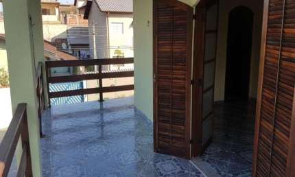 Casa com 4 quartos para alugar no Residencial Campo Belo, Pindamonhangaba  por R$ 2.900