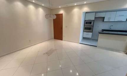 Apartamento de 3 quartos com suíte, disponível para locação.  Conforto e sofisticação!