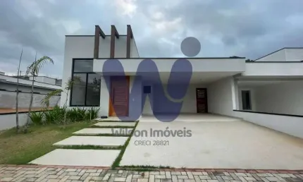Casa com 3 quartos à venda no Parque das Nações, Pindamonhangaba  por R$ 995.000