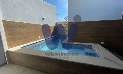 Casa com 3 quartos à venda no Condomínio Village do Sol, Pindamonhangaba  por R$ 800.000