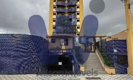 Apartamento com 3 quartos à venda no parque são benedito, pindamonhangaba , 115 m2 por r$ 230.000