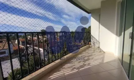 Apartamento com 3 quartos à venda no Centro, Pindamonhangaba , 145 m2 por R$ 590.000