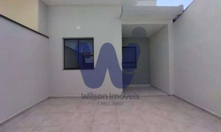 Casa com 2 quartos à venda no Comercial e Residencial Jardim Mariana, Pindamonhangaba , 72 m2 por R$ 315.000