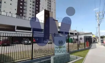 Apartamento com 2 quartos à venda no Crispim, Pindamonhangaba , 57 m2 por R$ 330.000