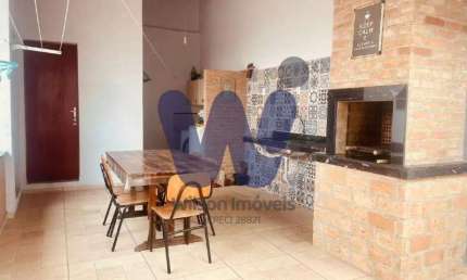 Casa com 3 quartos à venda no Jardim Santa Luzia, Pindamonhangaba  por R$ 480.000