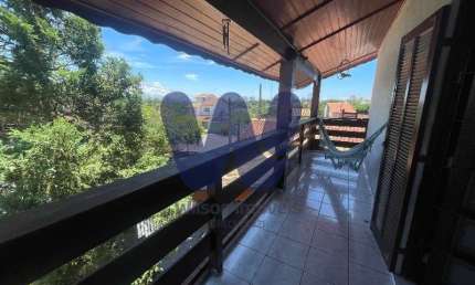Casa com 3 quartos à venda no Residencial Mombaça I, Pindamonhangaba  por R$ 720.000