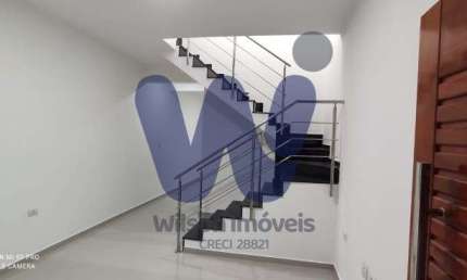 Casa com 3 quartos à venda no Residencial Mantiqueira, Pindamonhangaba , 132 m2 por R$ 520.000