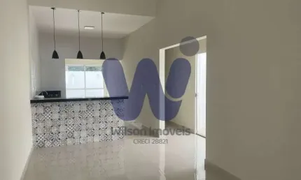 Casa com 3 quartos à venda no Condomínio Residencial e Comercial Laguna, Pindamonhangaba  por R$ 555.000
