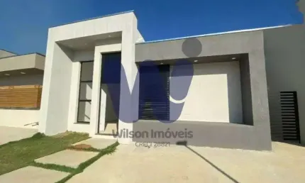 Casa em condomínio fechado com 3 quartos à venda na Nossa Senhora do Perpétuo Socorro, Pindamonhangaba  por R$ 750.000