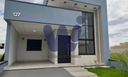Casa em condomínio fechado com 3 quartos à venda no residencial e comercial bosque da imperatriz, pindamonhangaba , 111 m2 por r$ 695.000