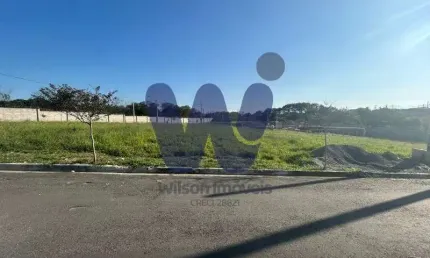 Terreno à venda no Loteamento Industrial Água Preta, Pindamonhangaba  por R$ 125.000