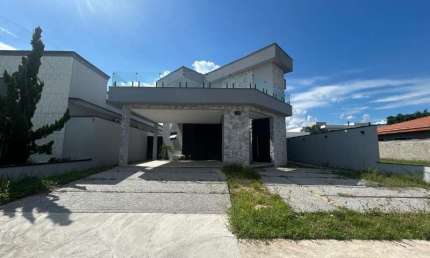 Casa com 4 quartos para alugar no Loteamento Residencial Reserva Bonsucesso, Pindamonhangaba , 420 m2 por R$ 6.500