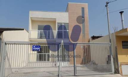 Apartamento com 2 quartos à venda no Conjunto Habitacional Terra dos Ipês II (Fase I), Pindamonhangaba , 83 m2 por R$ 250.000