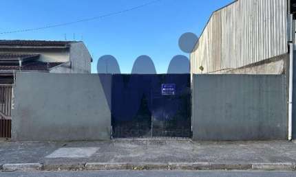 Terreno comercial para alugar no Loteamento Residencial Andrade, Pindamonhangaba  por R$ 2.000