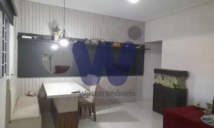Casa com 3 quartos à venda no Residencial Parque das Palmeiras, Pindamonhangaba , 150 m2 por R$ 370.000