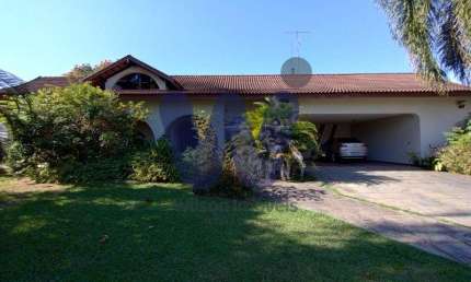Casa comercial com 3 salas à venda no Condomínio Vale do Sol, Tremembé  por R$ 2.200.000