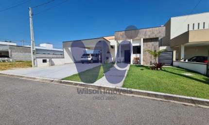 Casa em condomínio fechado com 3 quartos à venda no Loteamento Residencial Village Splendore, Pindamonhangaba , 435 m2 por R$ 1.350.000