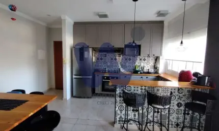 Apartamento com 3 quartos à venda no Ipiranga, Pindamonhangaba , 108 m2 por R$ 340.000
