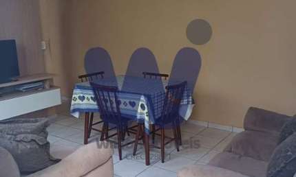 Casa com 3 quartos à venda no Conjunto Residencial Araretama, Pindamonhangaba , 125 m2 por R$ 220.000