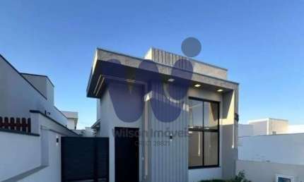 Casa em condomínio fechado com 3 quartos à venda no Residencial Vila Romana, Pindamonhangaba , 200 m2 por R$ 600.000