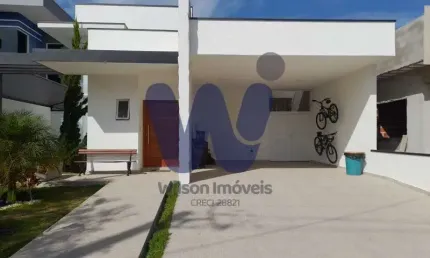 Casa com 3 quartos à venda no Condomínio Residencial e Comercial Moema Ville, Pindamonhangaba  por R$ 820.000