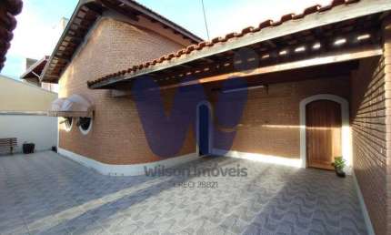 Casa com 3 quartos à venda no Alto do Cardoso, Pindamonhangaba  por R$ 490.000