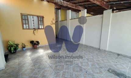 Casa com 2 quartos para alugar no Residencial e Comercial Cidade Morumbi, Pindamonhangaba  por R$ 1.500