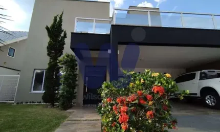 Casa com 3 quartos à venda no Jardim Residencial Doutor Lessa, Pindamonhangaba  por R$ 1.450.000