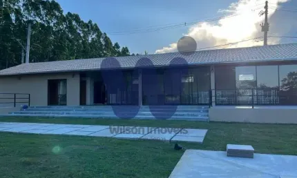 Chácara / sítio à venda na Área Rural de Pindamonhangaba, Pindamonhangaba  por R$ 800.000