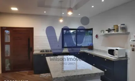 Casa com 2 quartos à venda no Parque Lago Azul, Pindamonhangaba  por R$ 780.000