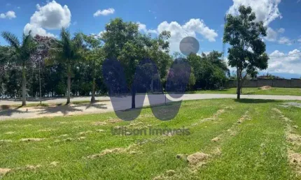 Terreno à venda no Loteamento Residencial Reserva dos Lagos, Pindamonhangaba  por R$ 405.000