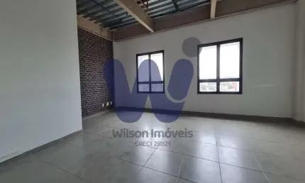 Sala comercial para alugar no Centro, Pindamonhangaba , 42 m2 por R$ 1.300