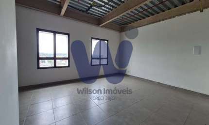 Sala comercial para alugar no Centro, Pindamonhangaba , 37 m2 por R$ 1.100