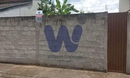 Terreno à venda no Residencial Parque das Palmeiras, Pindamonhangaba  por R$ 130.000