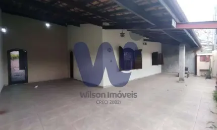 Casa com 3 quartos à venda no Parque das Nações, Pindamonhangaba , 190 m2 por R$ 450.000