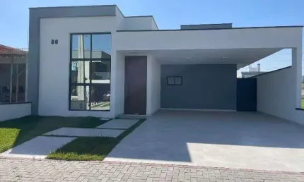 Casa com 3 quartos à venda no Parque das Nações, Pindamonhangaba  por R$ 940.000