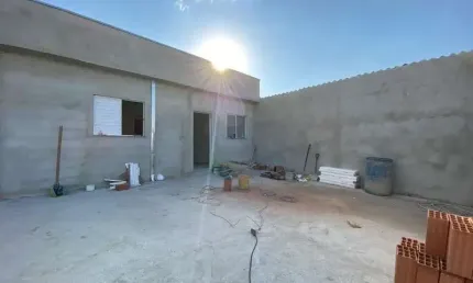 Casa com 2 quartos à venda em vista alegre, pindamonhangaba  por r$ 202.000