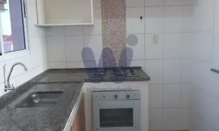 Apartamento com 2 quartos à venda no Residencial Pasin, Pindamonhangaba , 56 m2 por R$ 160.000