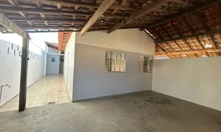 Casa com 3 quartos para alugar no residencial maricá, pindamonhangaba , 200 m2 por r$ 1.200