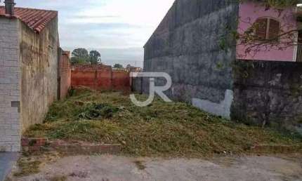 Terreno à venda no bairro Wanel Ville em Sorocaba/SP