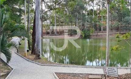 Terreno à venda na Avenida Pau Brasil, Centro, Sorocaba