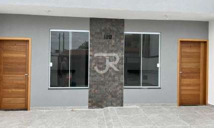Casa Geminada no Vista Bárbara, Sorocaba: 2 Dormitórios e Preço Imperdível!