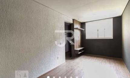 Apartamento Popular no Residencial Parque da Mata, Sorocaba
