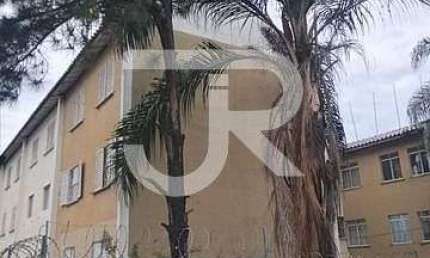 Apartamento com 2 quartos à venda na Rua Xavier de Toledo, Vila Esperança, Sorocaba