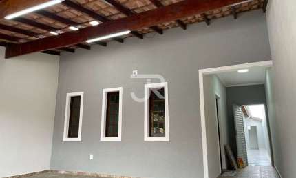Casa com 3 quartos à venda na Rua Maria francisca Vieira, Parque Jataí, Votorantim