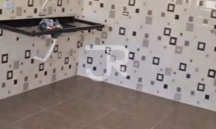 Casa com 2 quartos à venda na Rua Antonio De Jesus, Éden, Sorocaba
