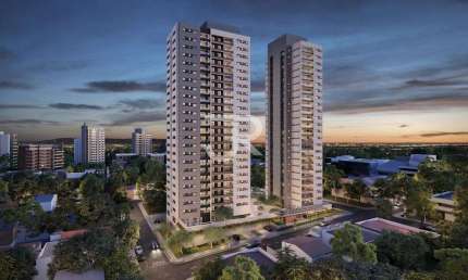 Magnifique Planeta: Apartamentos de Alto Padrão à Venda no Mangal