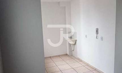 Apartamento 2 Dormitórios à Venda no Condomínio Serra Azul, Caguassu, Sorocaba